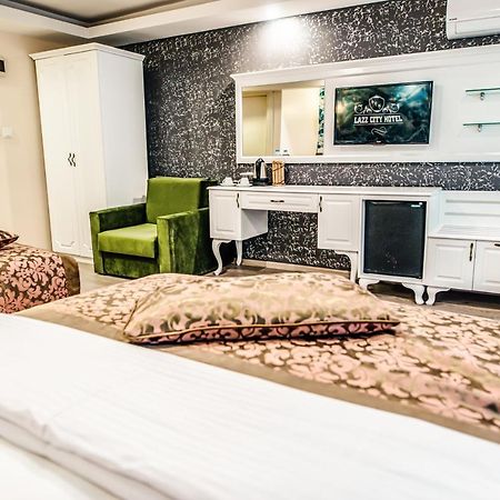 Lazz City Hotel イスタンブール エクステリア 写真