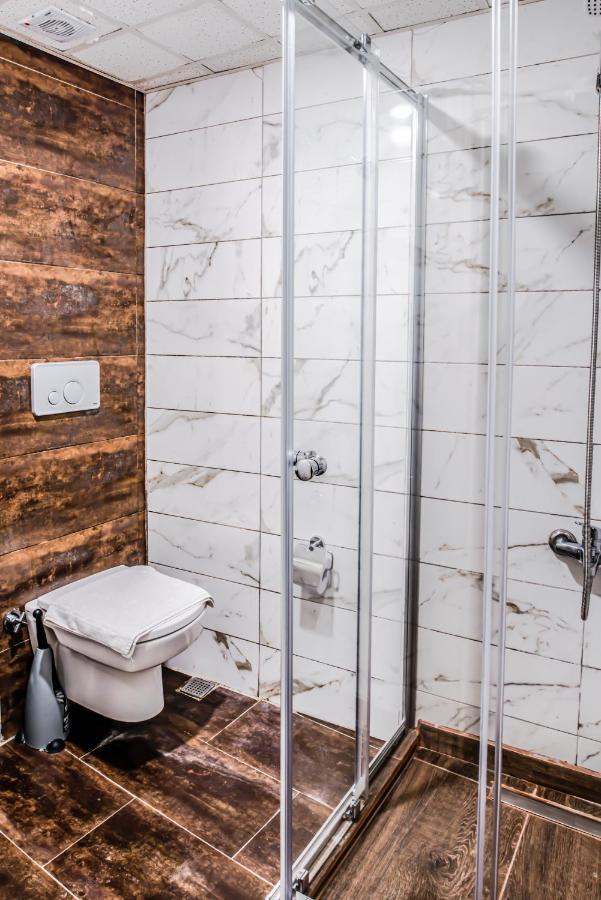 Lazz City Hotel イスタンブール エクステリア 写真