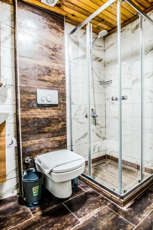 Lazz City Hotel イスタンブール エクステリア 写真